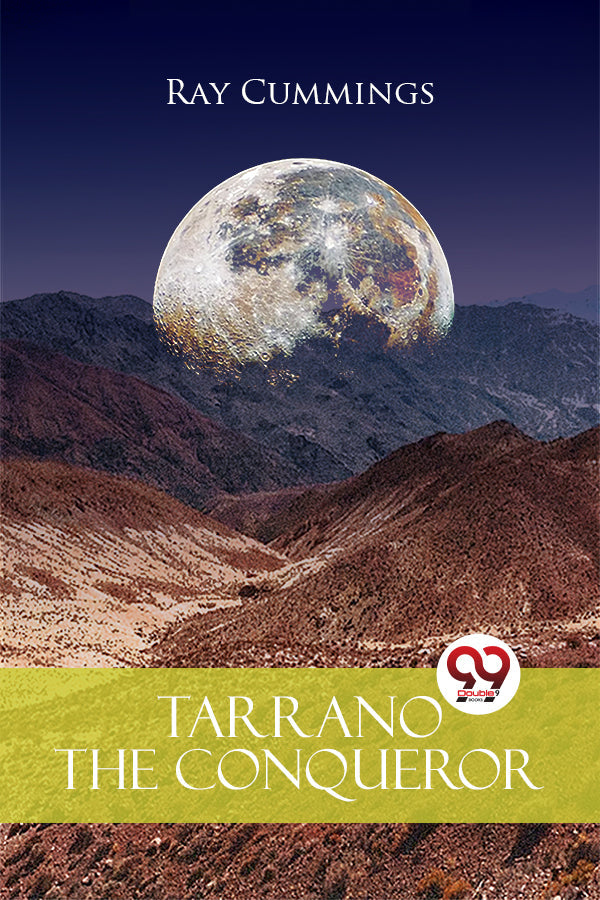 Tarrano The Conqueror