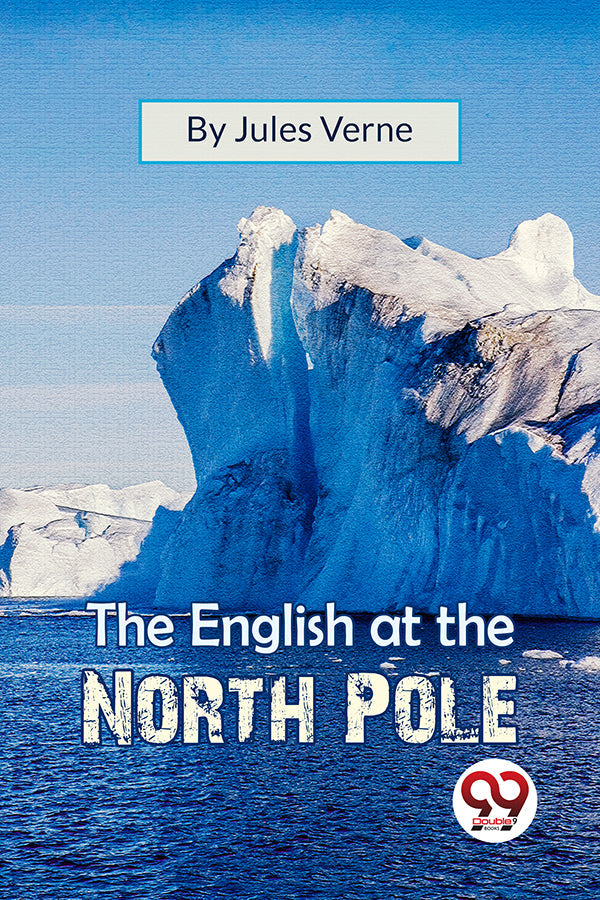 The English At The North Pole