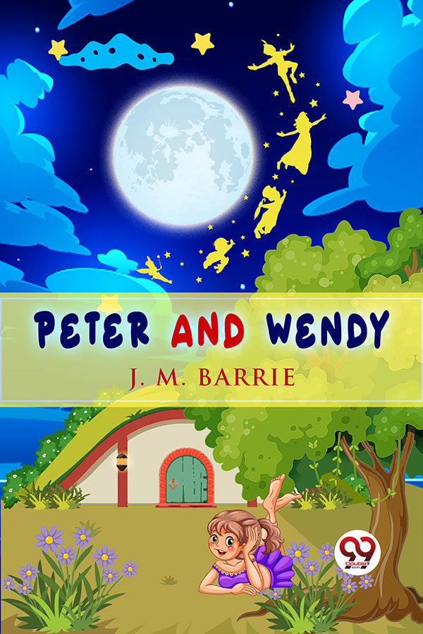 Peter And Wendy