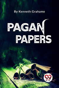 Pagan Papers