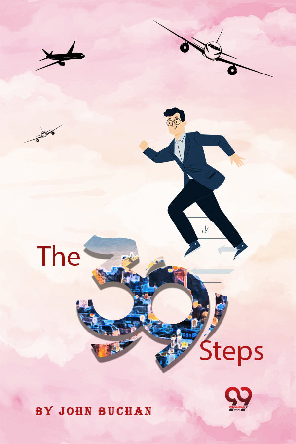 The Thirty-Nine Steps