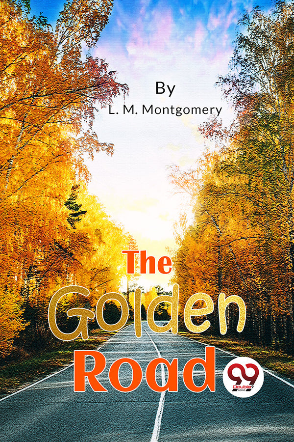 The Golden Road