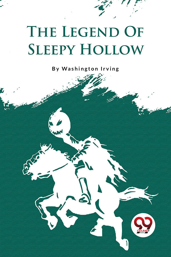 The Legend Of Sleepy Hollow