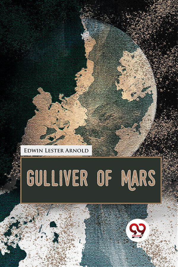 Gulliver Of Mars