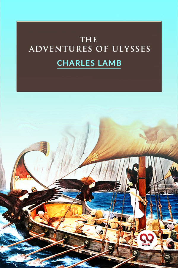 The Adventures Of Ulysses