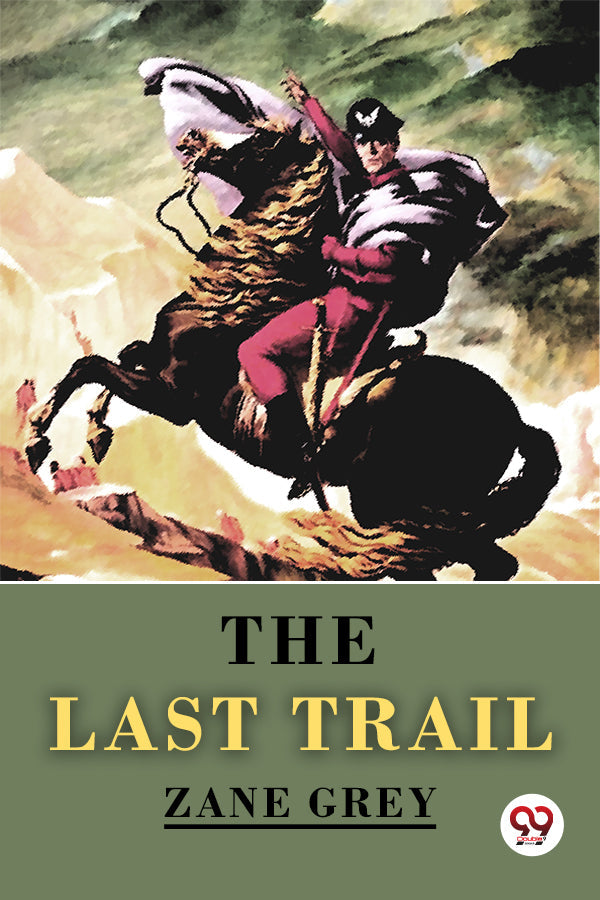 The Last Trail