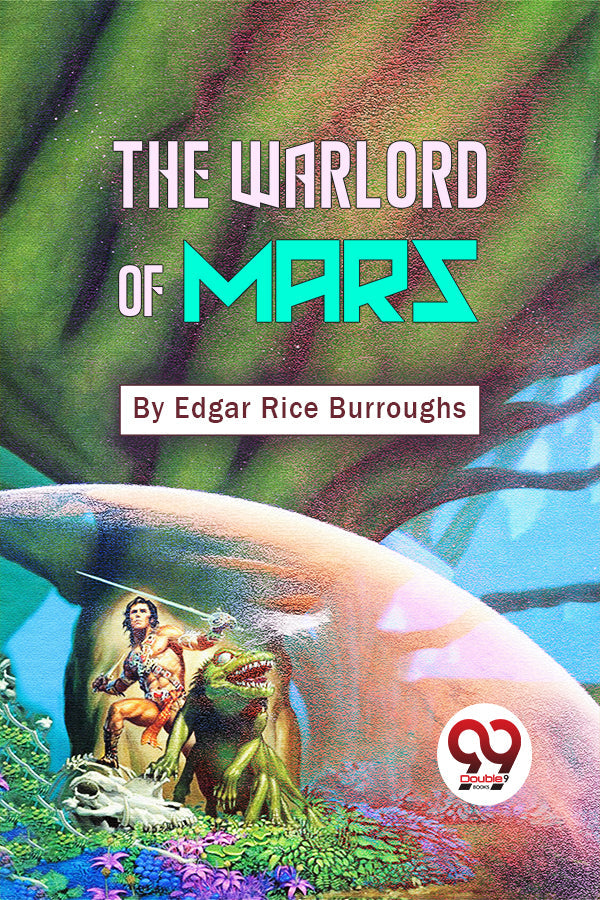 The Warlord Of Mars