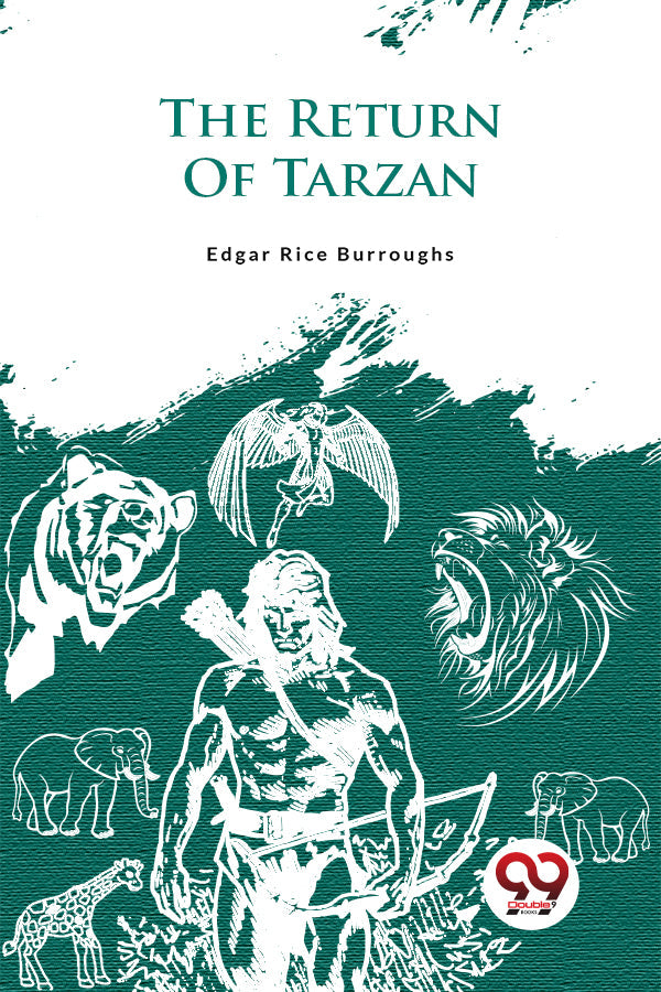 The Return Of Tarzan