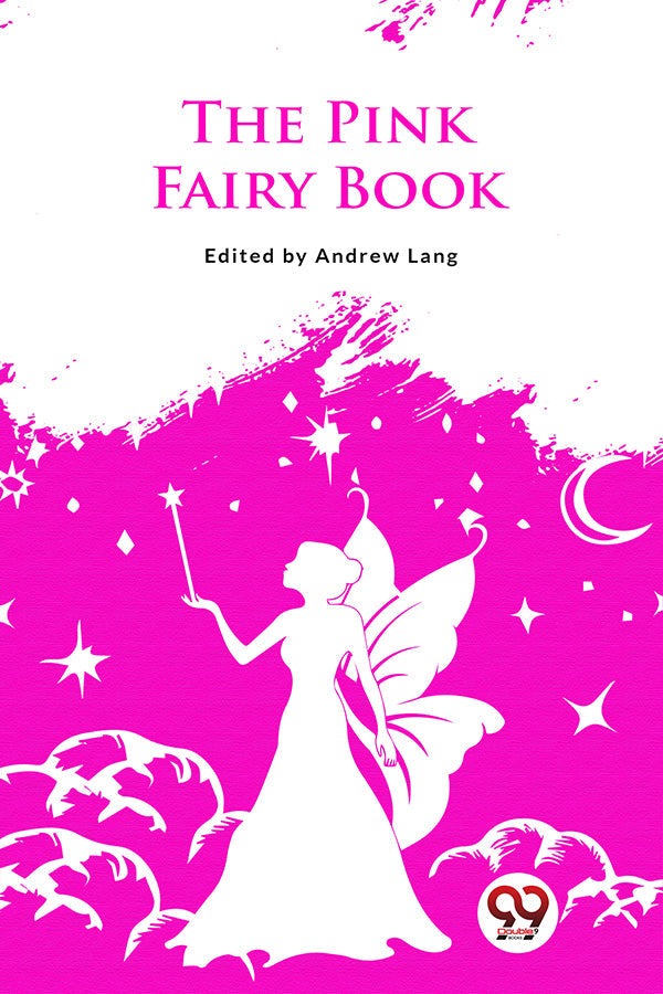 The Pink Fairy Book