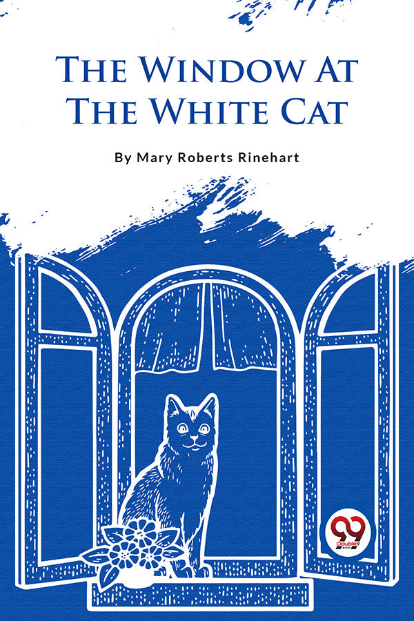 The Window At The White Cat