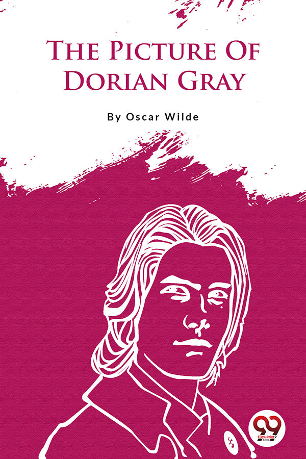 The Picture Of Dorian Gray