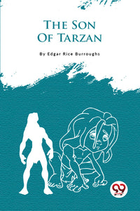 The Son Of Tarzan