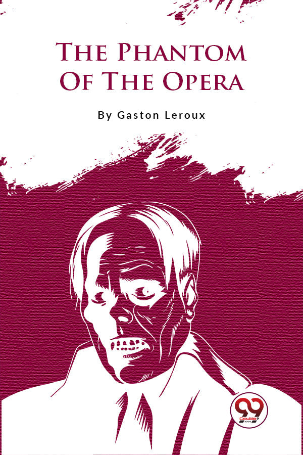 The Phantom Of The Opera