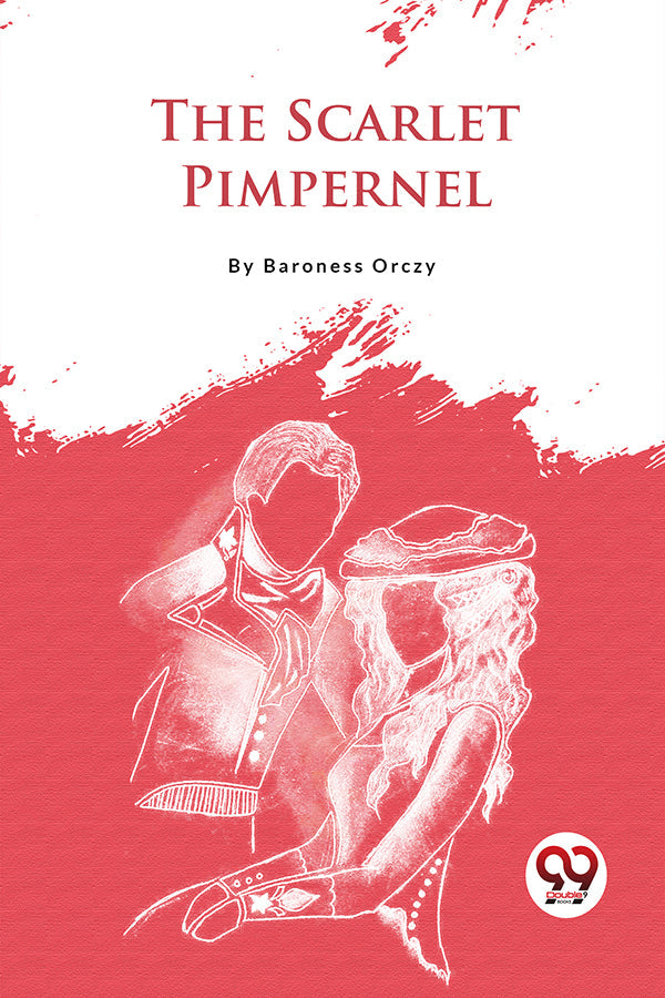 The Scarlet Pimpernel