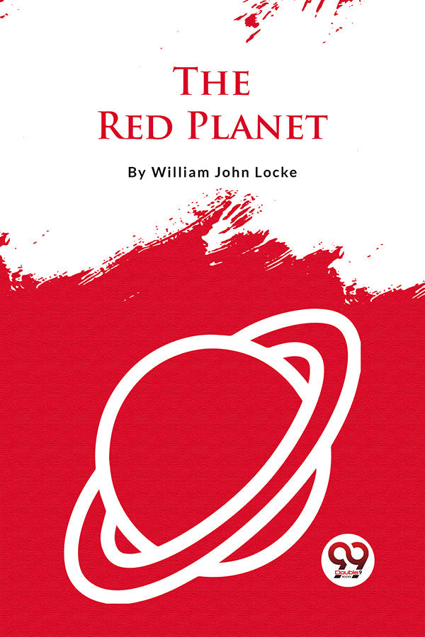 The Red Planet