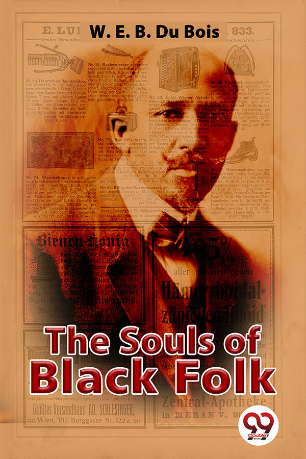 The Souls Of Black Folk