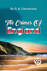 The Crimes Of England