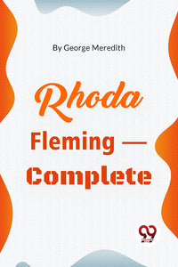 Rhoda Fleming- Complete