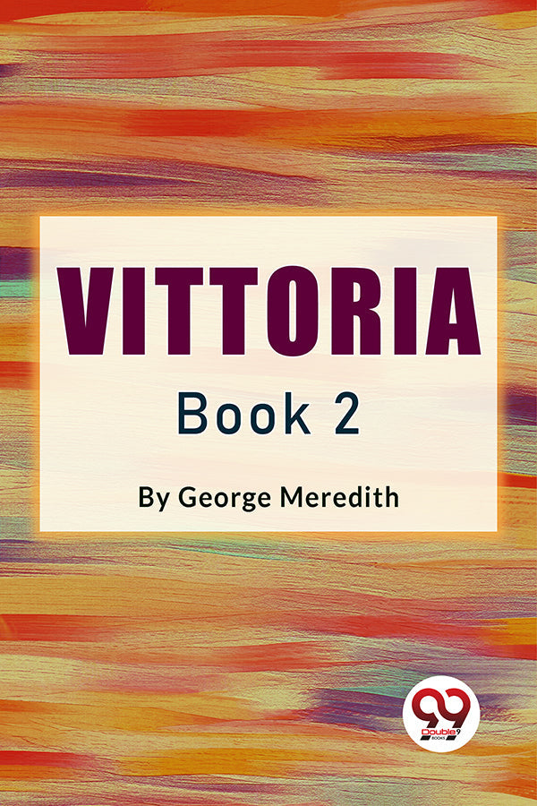 Vittoria Book 2