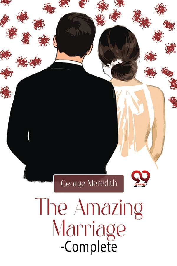 The Amazing Marriage- Complete