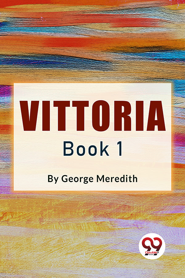 Vittoria Book 1