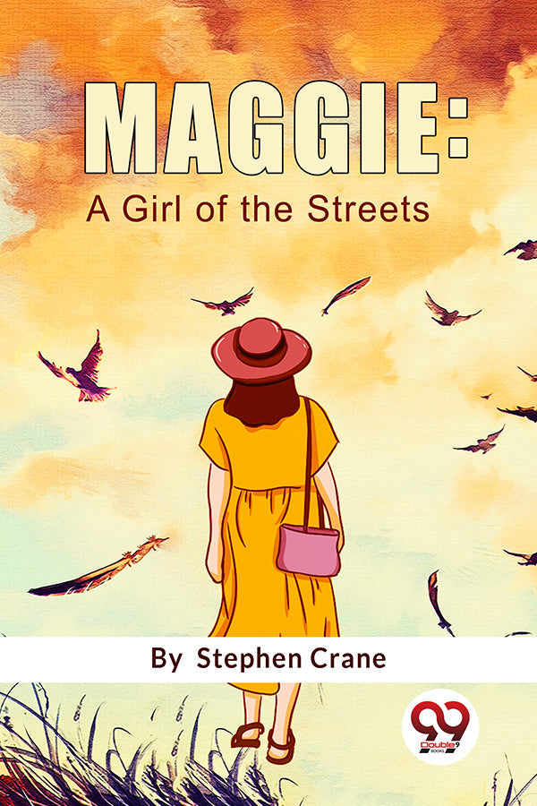 Maggie: A Girl Of The Streets