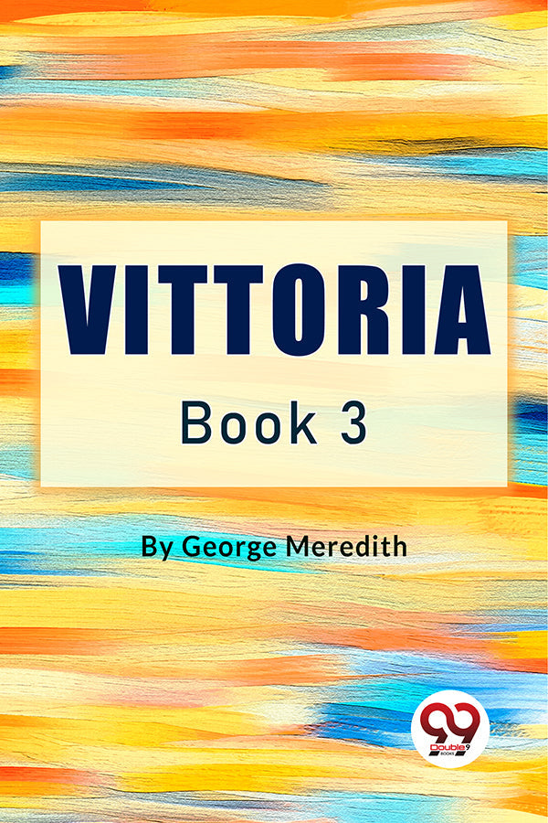 Vittoria Book 3