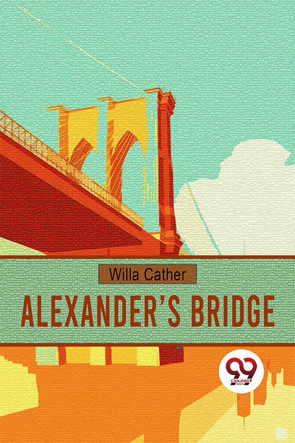 Alexander’s Bridge