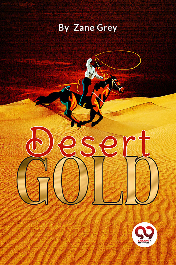 Desert Gold