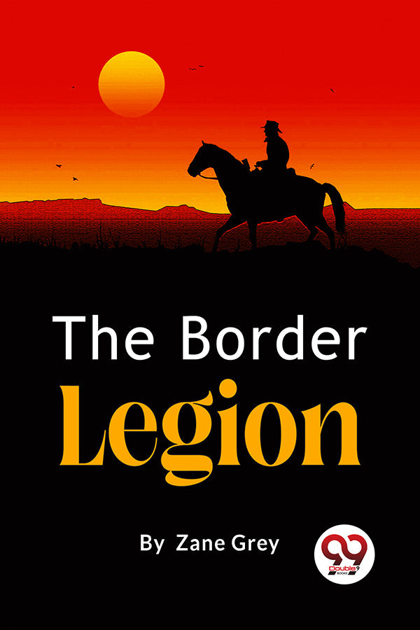 The Border Legion