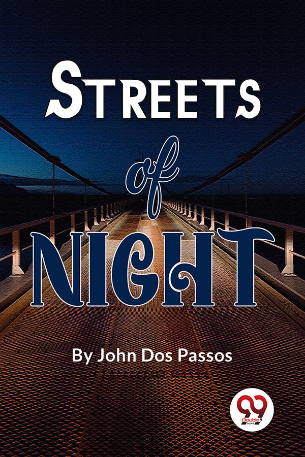 Streets Of Night