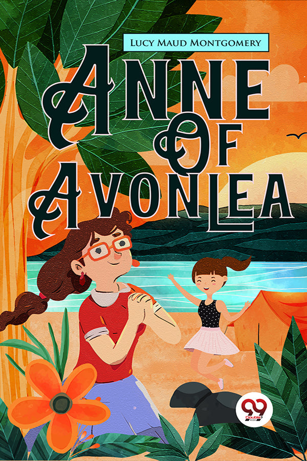 Anne Of Avonlea