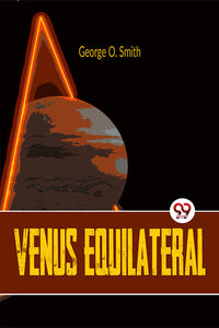 Venus Equilateral