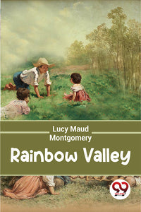 Rainbow Valley