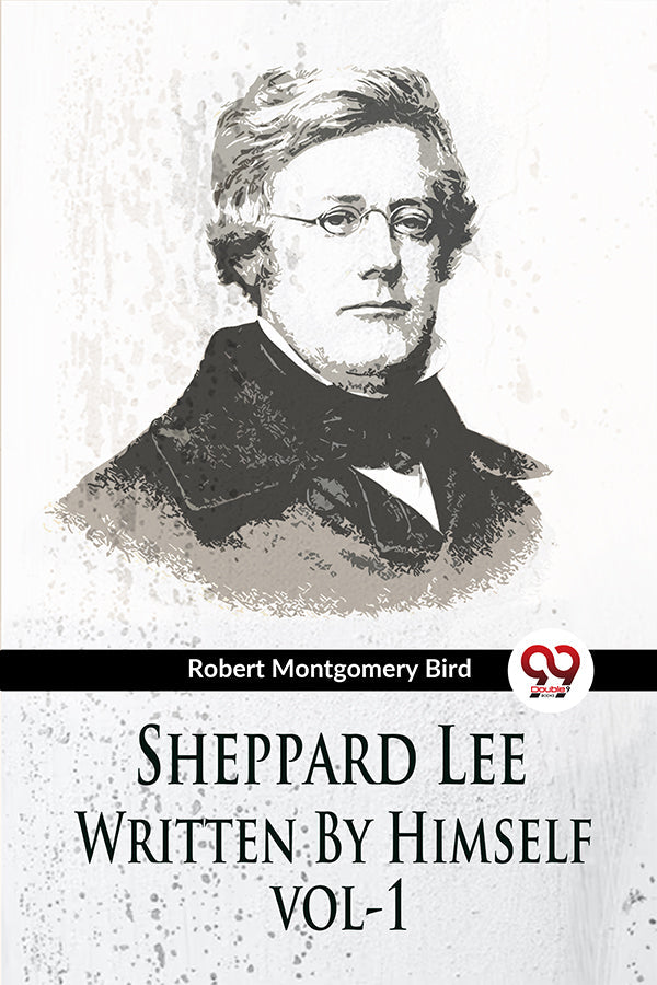 Sheppard Lee Written By Himself vol1