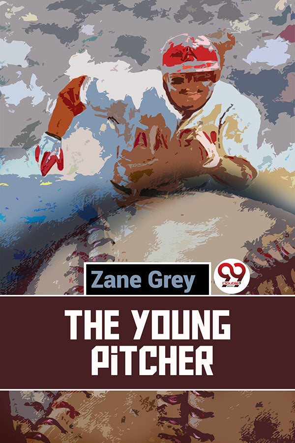 The Young Pitcher