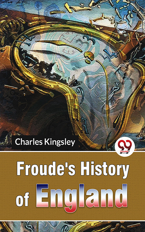 Froude'S History Of England