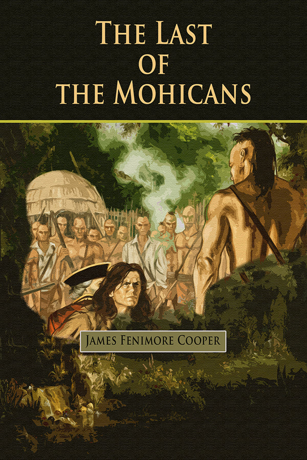 The Last of the Mohicans