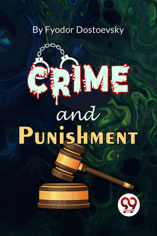 Crime And Punishment