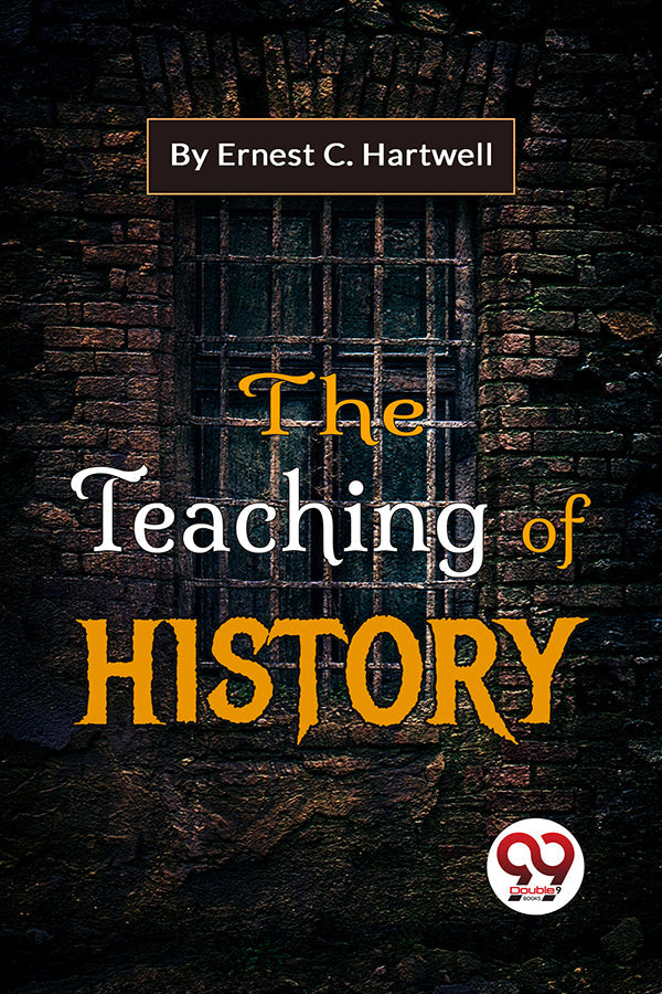 The Teaching Of History