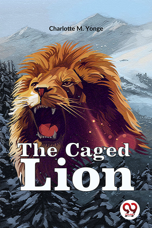 The Caged Lion