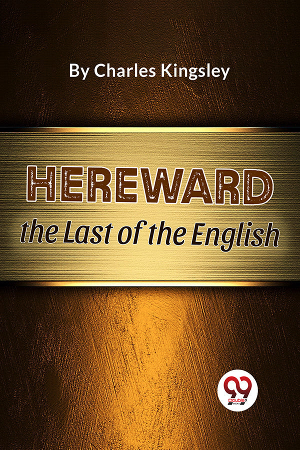 Hereward The Last of the English