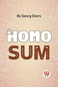 Homo Sum