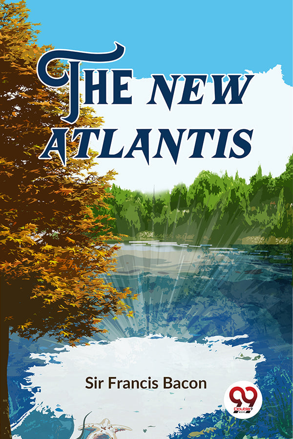 The New Atlantis