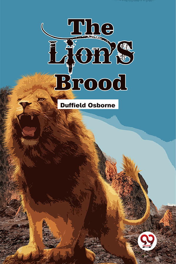 The Lion's Brood