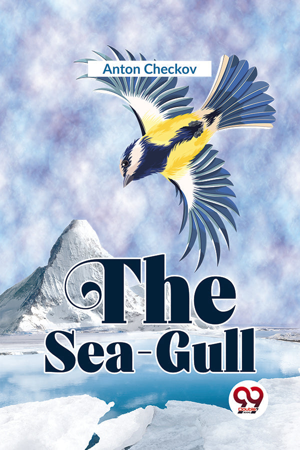 The Sea-Gull