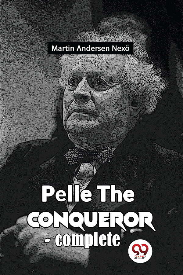 Pelle The Conqueror