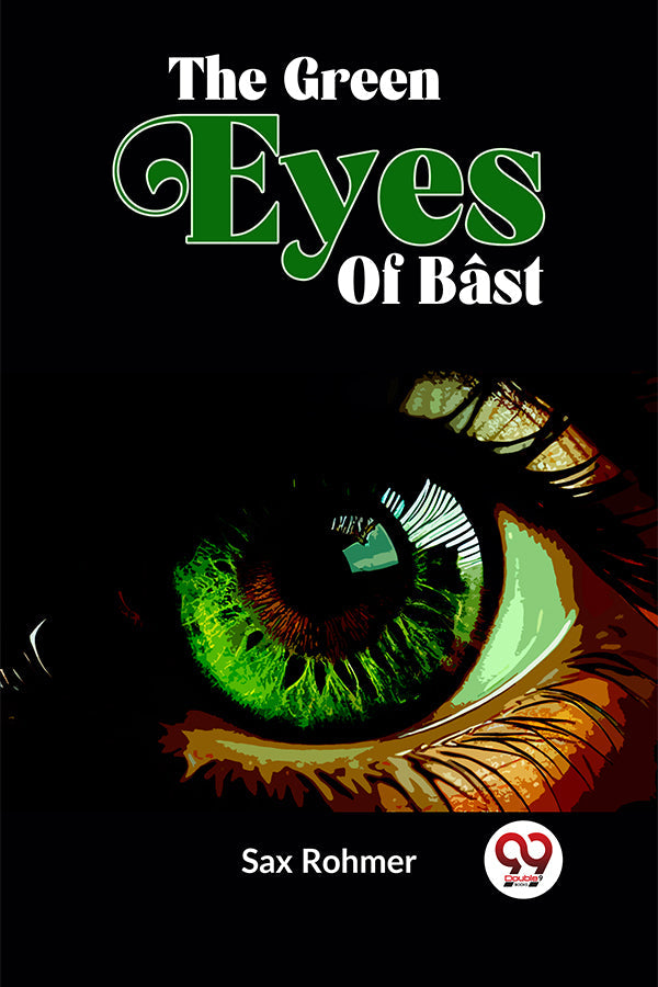 The Green Eyes Of Bâst