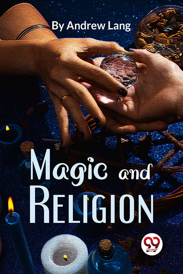 Magic And Religion