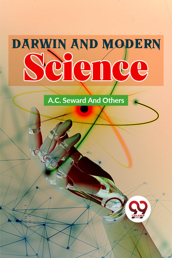 Darwin And Modern Science